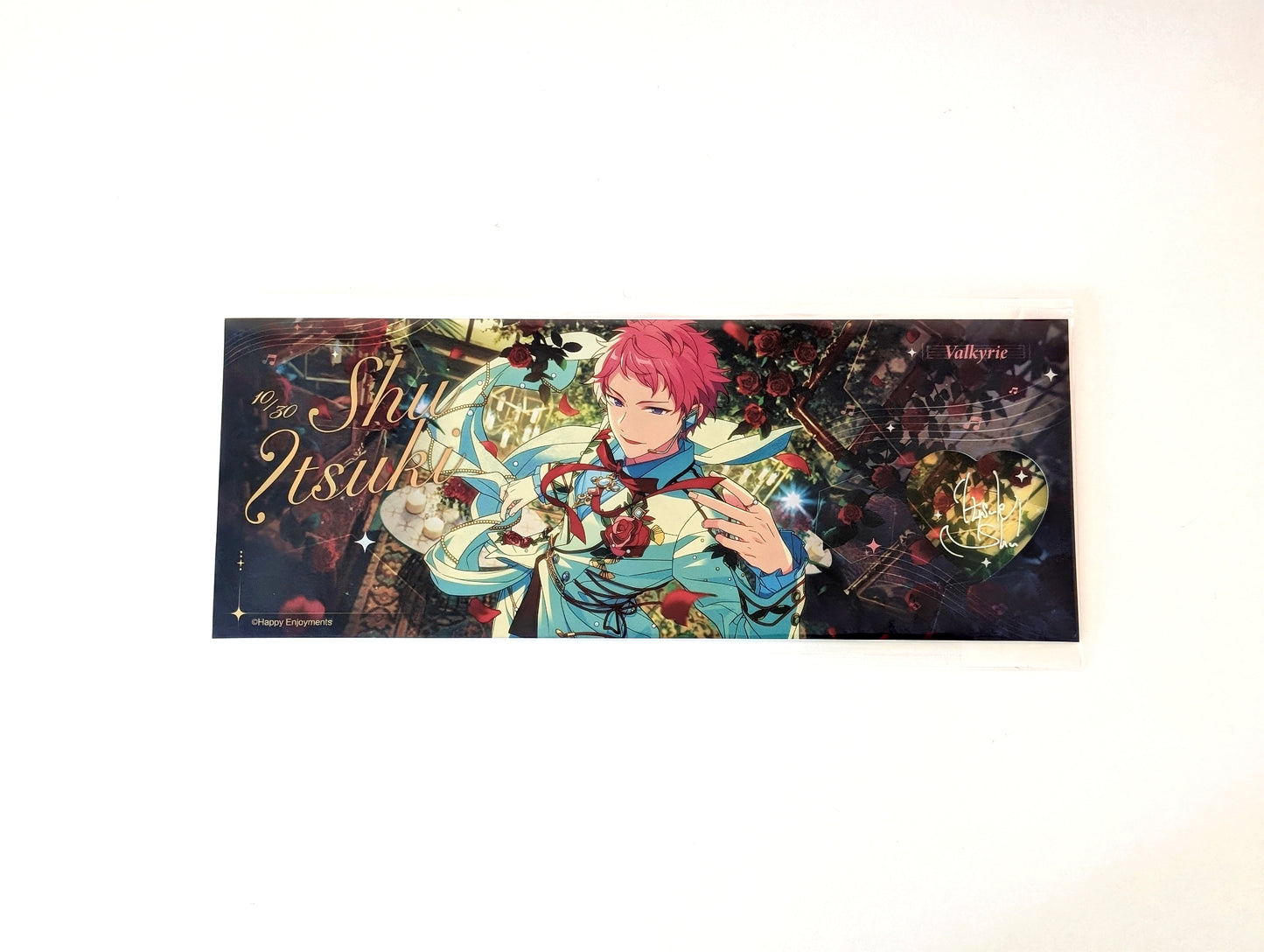 Ensemble Stars!! CN Joyful Moment Ticket Vol.3