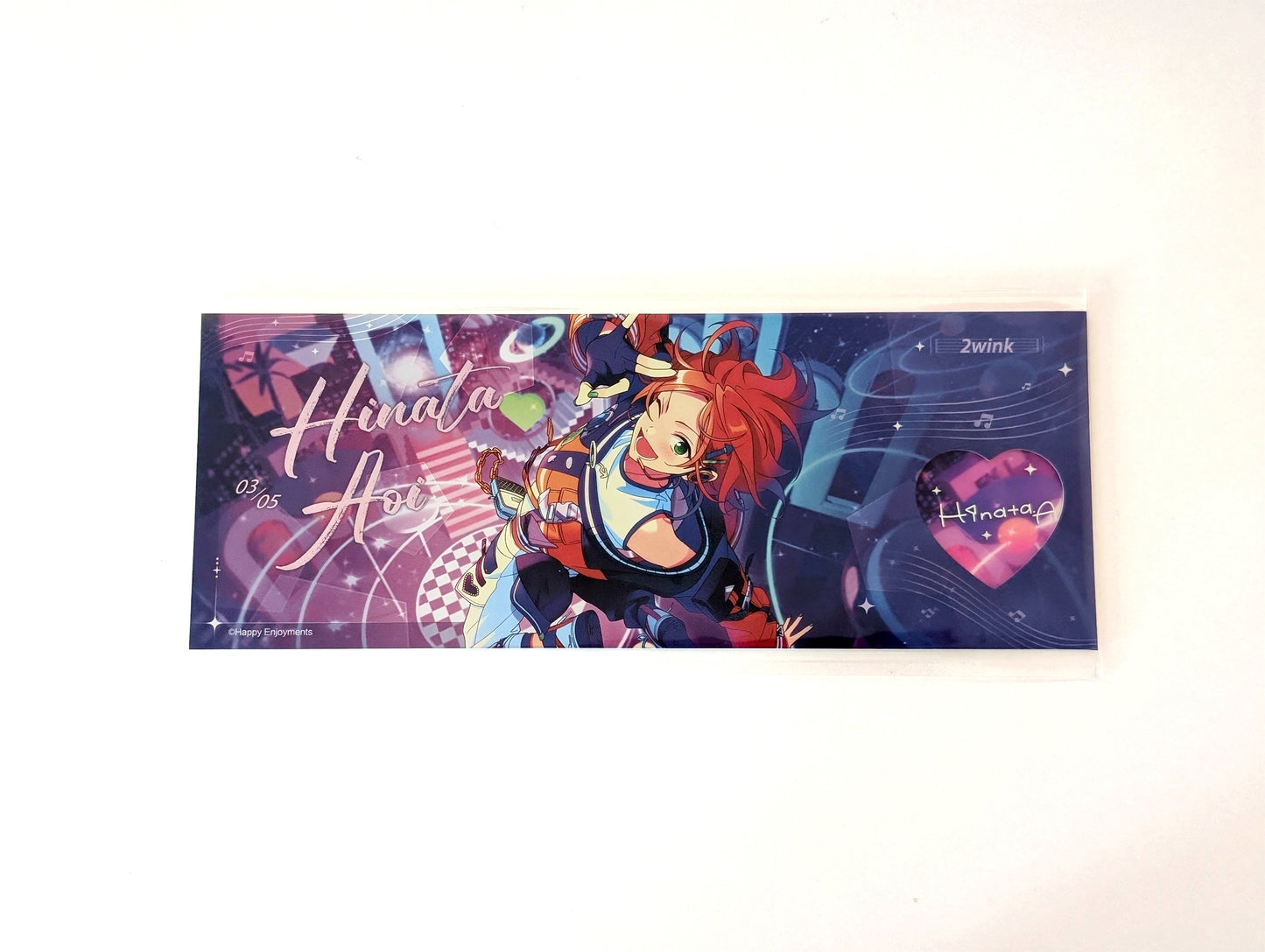 Ensemble Stars!! CN Joyful Moment Ticket Vol.3