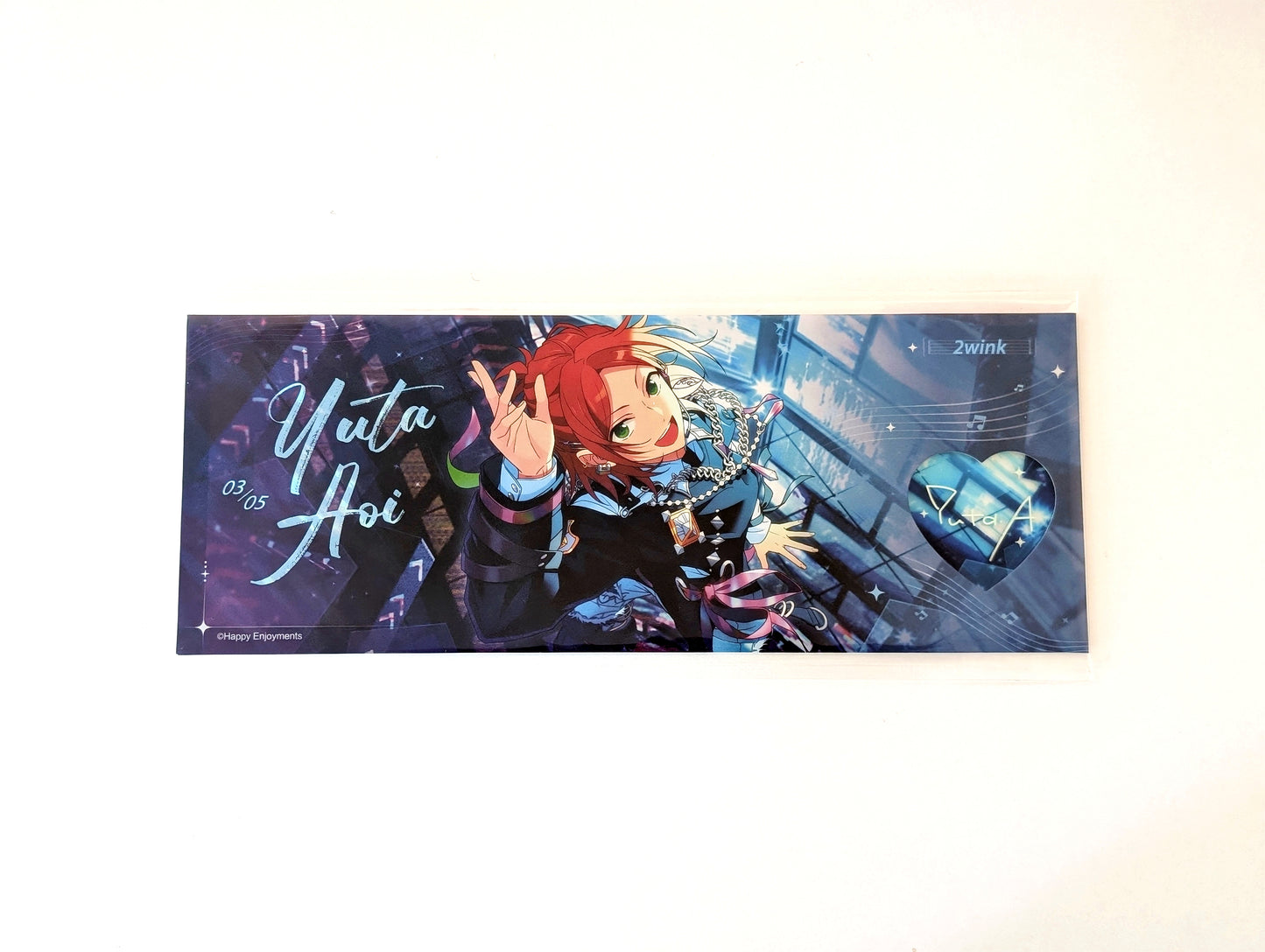 Ensemble Stars!! CN Joyful Moment Ticket Vol.3