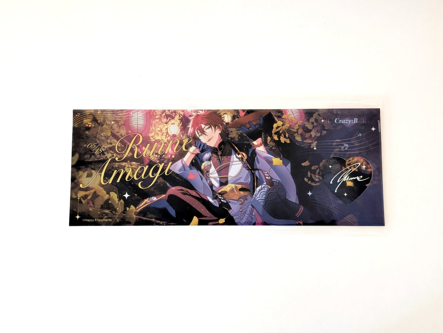 Ensemble Stars!! CN Joyful Moment Ticket Vol.3