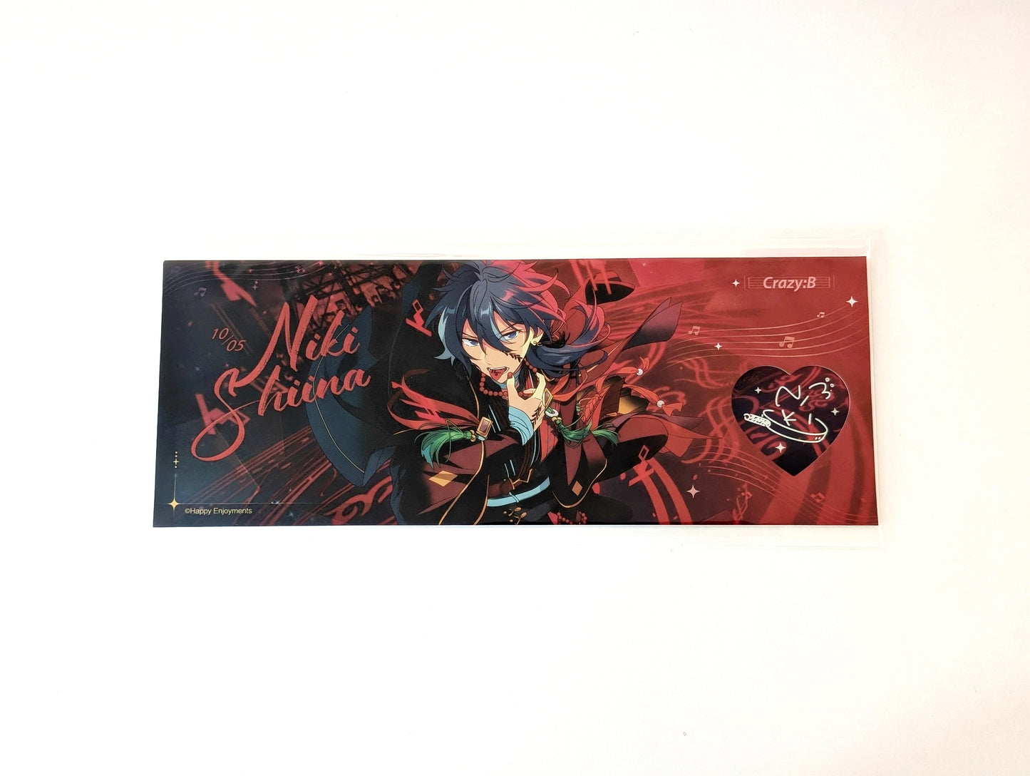 Ensemble Stars!! CN Joyful Moment Ticket Vol.3