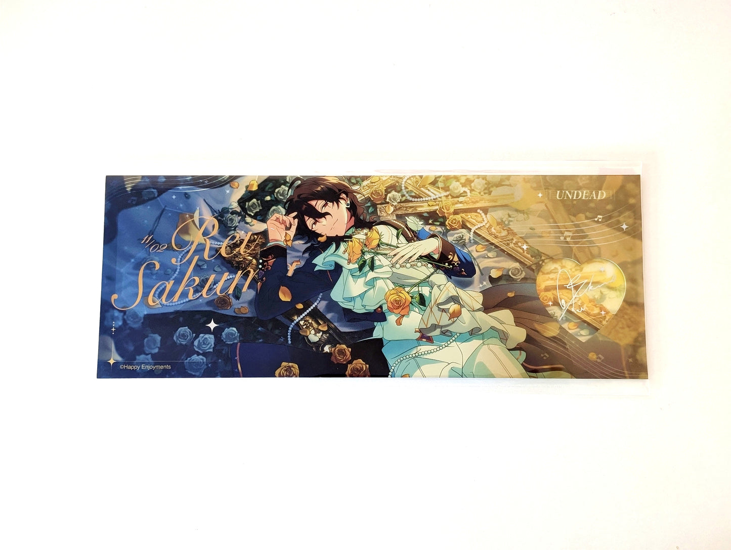 Ensemble Stars!! CN Joyful Moment Ticket Vol.3