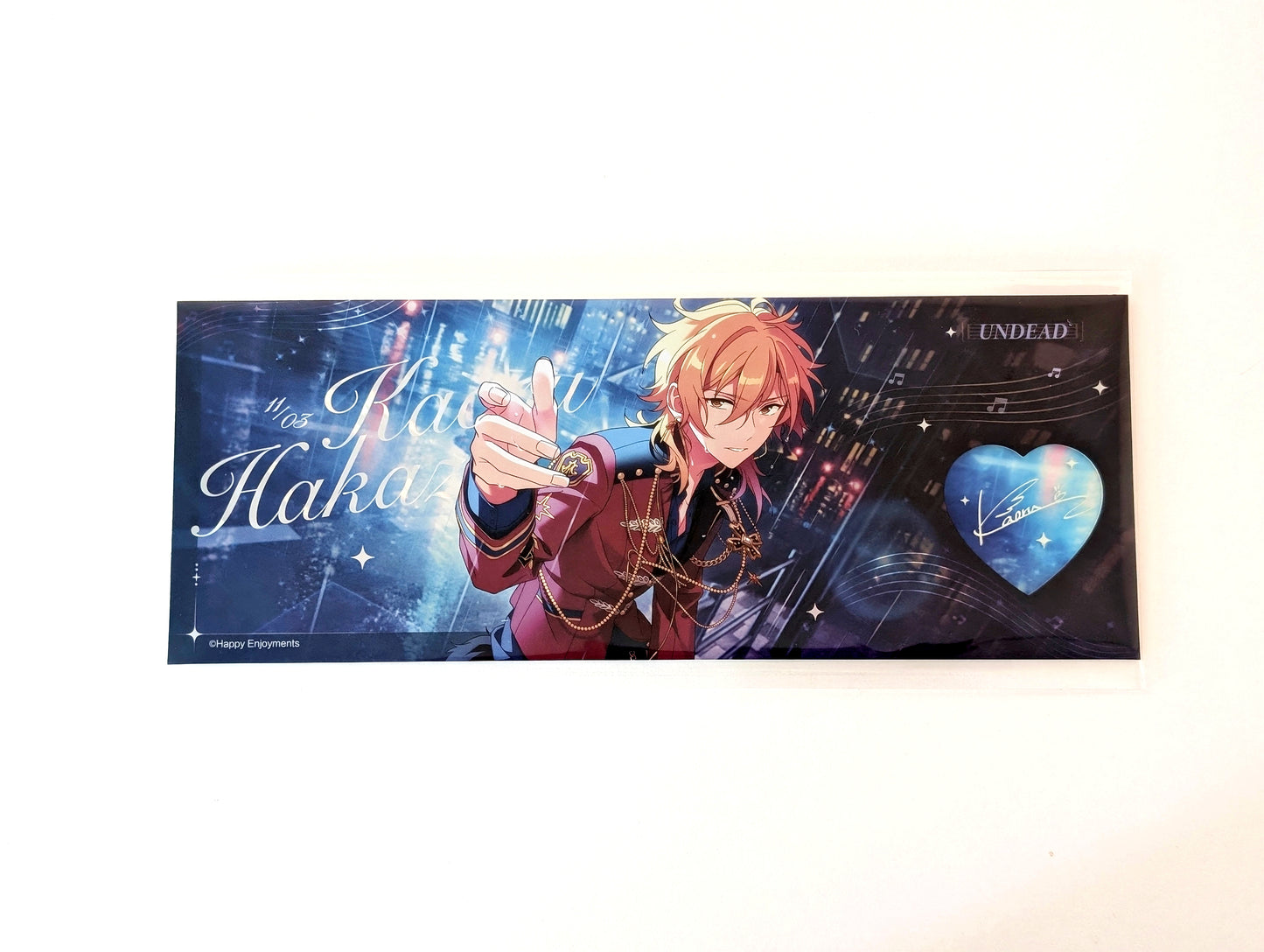 Ensemble Stars!! CN Joyful Moment Ticket Vol.3