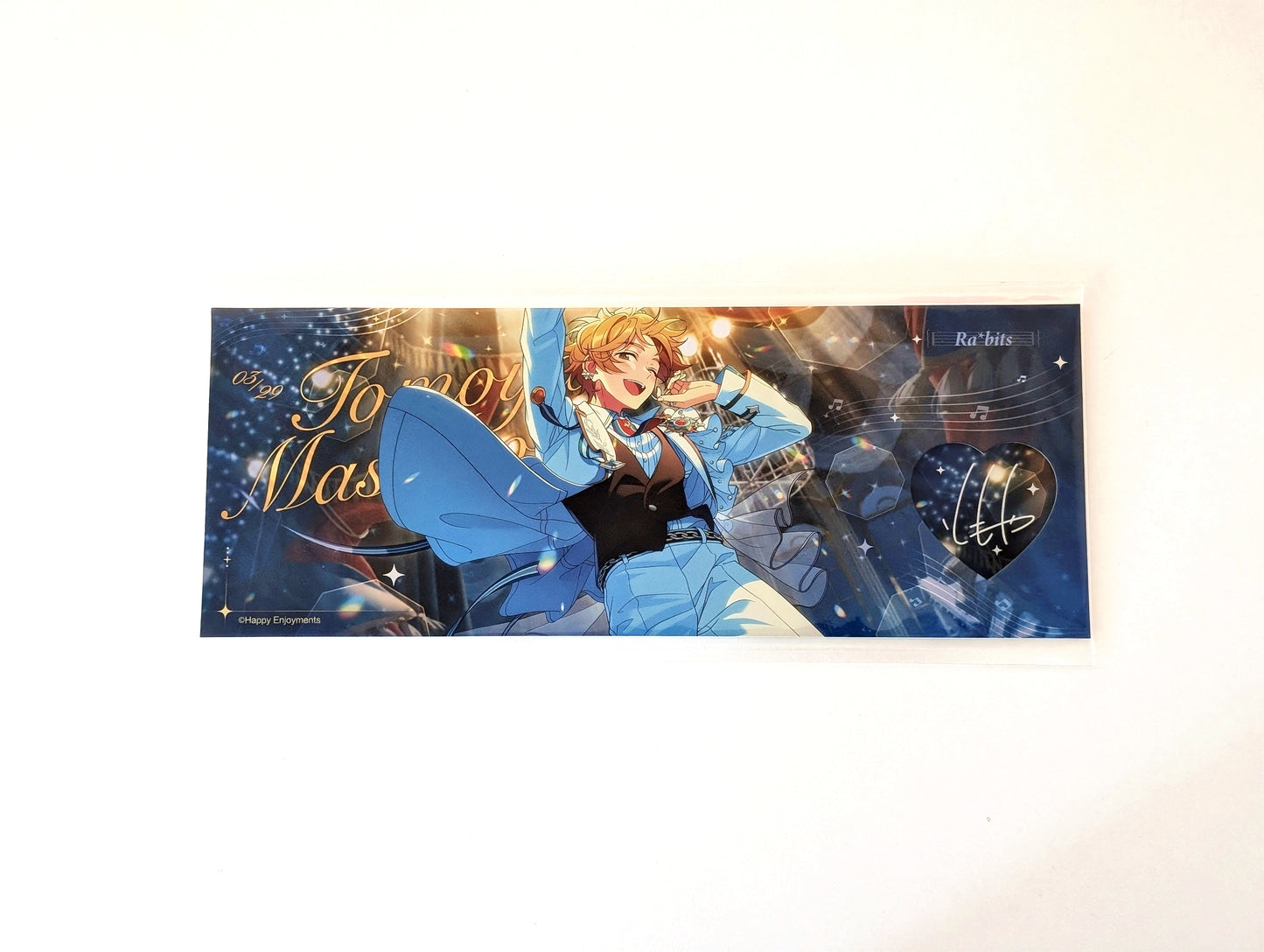 Ensemble Stars!! CN Joyful Moment Ticket Vol.3