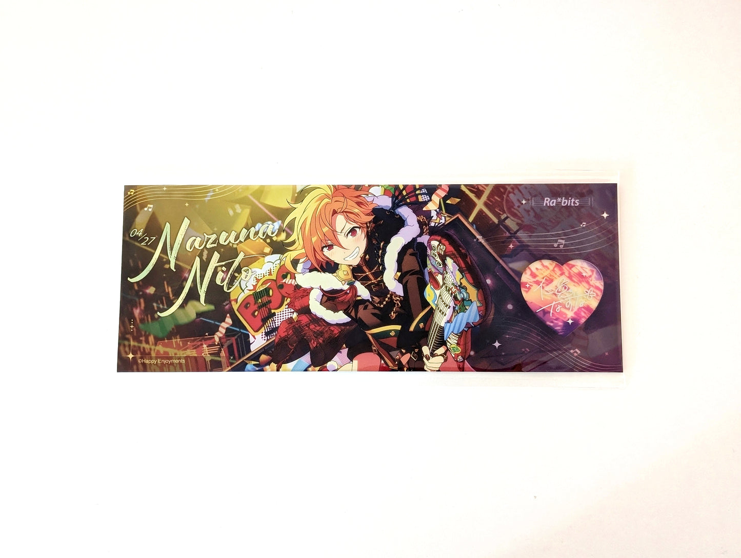 Ensemble Stars!! CN Joyful Moment Ticket Vol.3