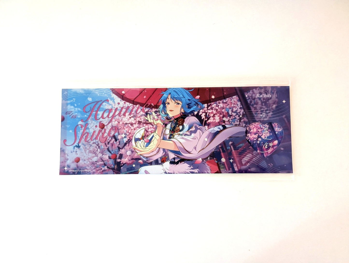 Ensemble Stars!! CN Joyful Moment Ticket Vol.3