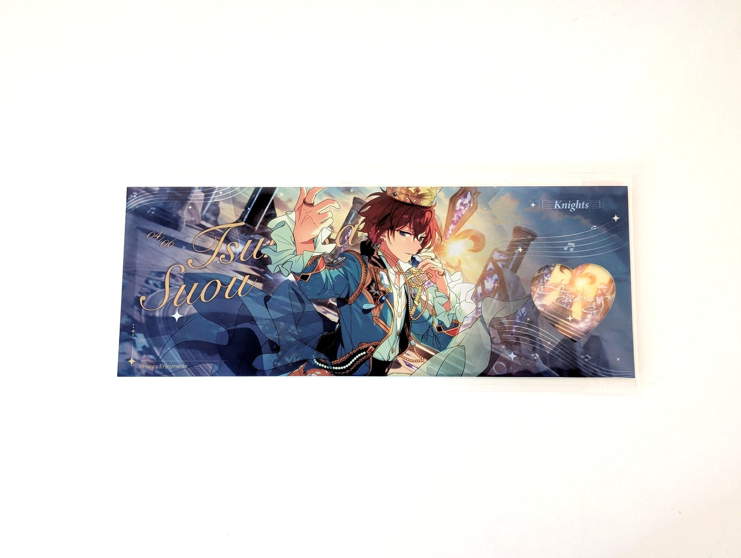 Ensemble Stars!! CN Joyful Moment Ticket Vol.3