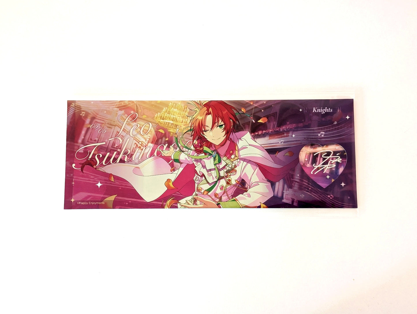 Ensemble Stars!! CN Joyful Moment Ticket Vol.3