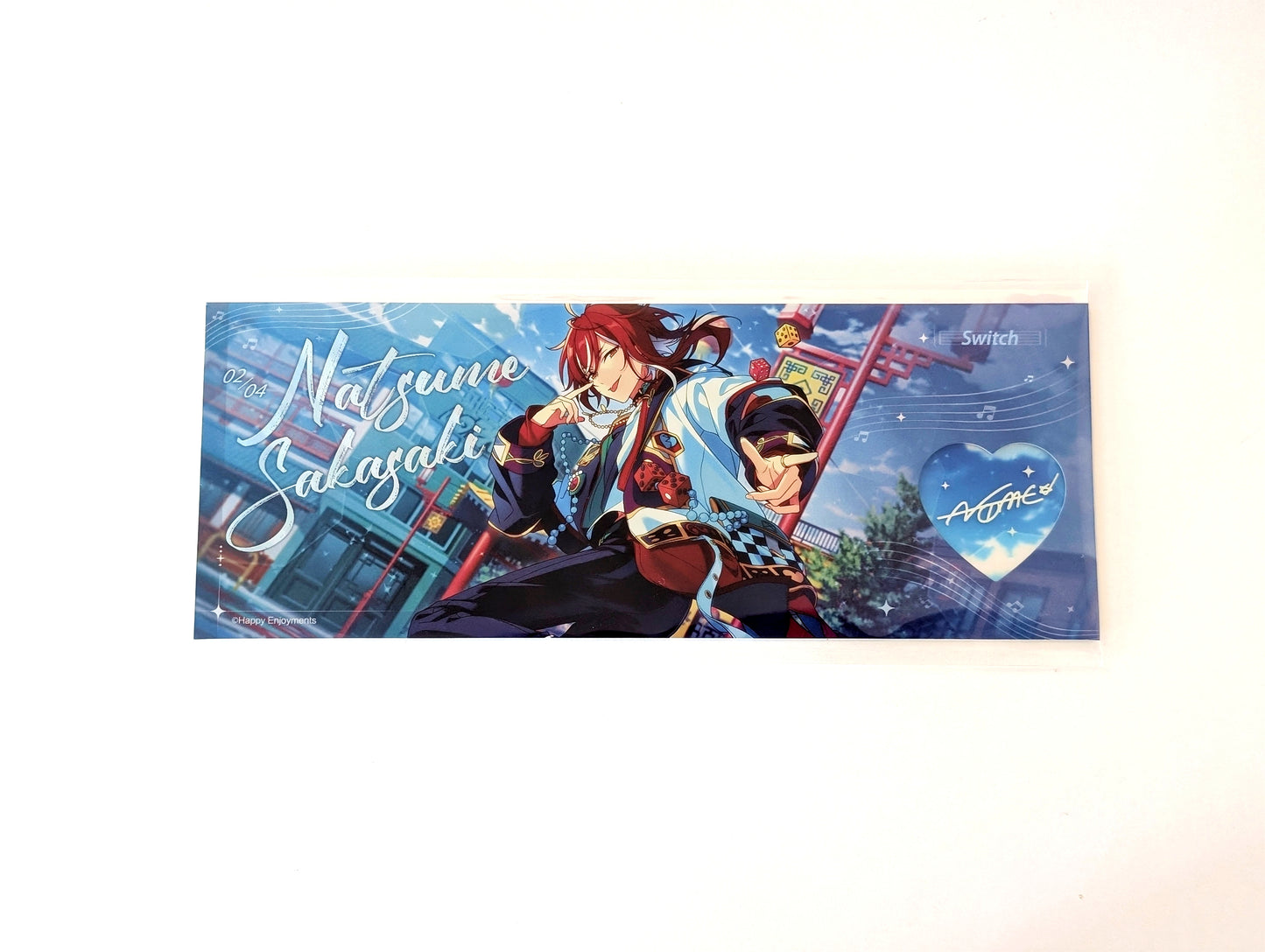 Ensemble Stars!! CN Joyful Moment Ticket Vol.3