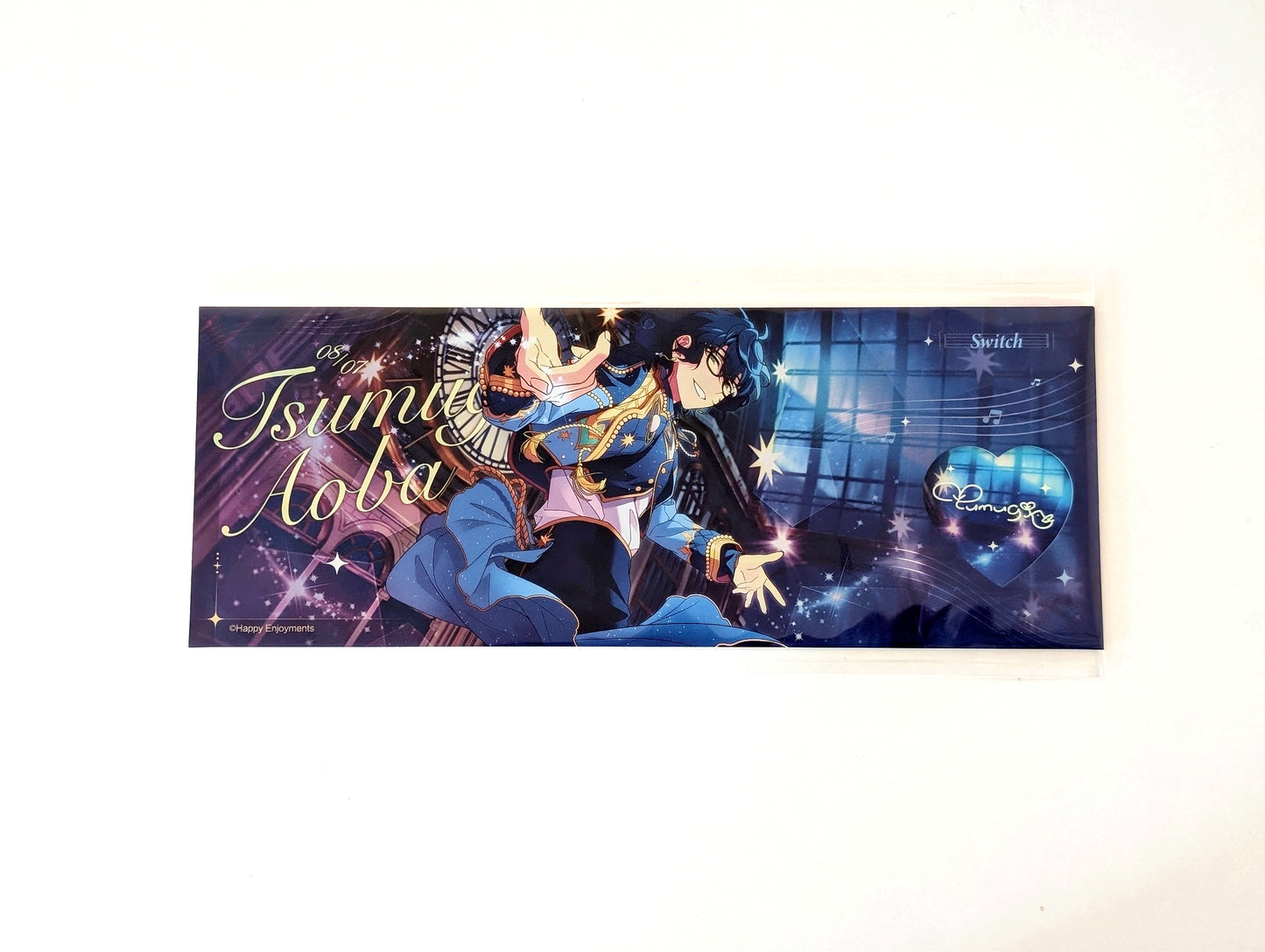 Ensemble Stars!! CN Joyful Moment Ticket Vol.3