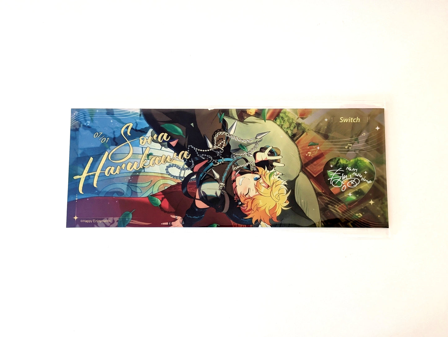Ensemble Stars!! CN Joyful Moment Ticket Vol.3