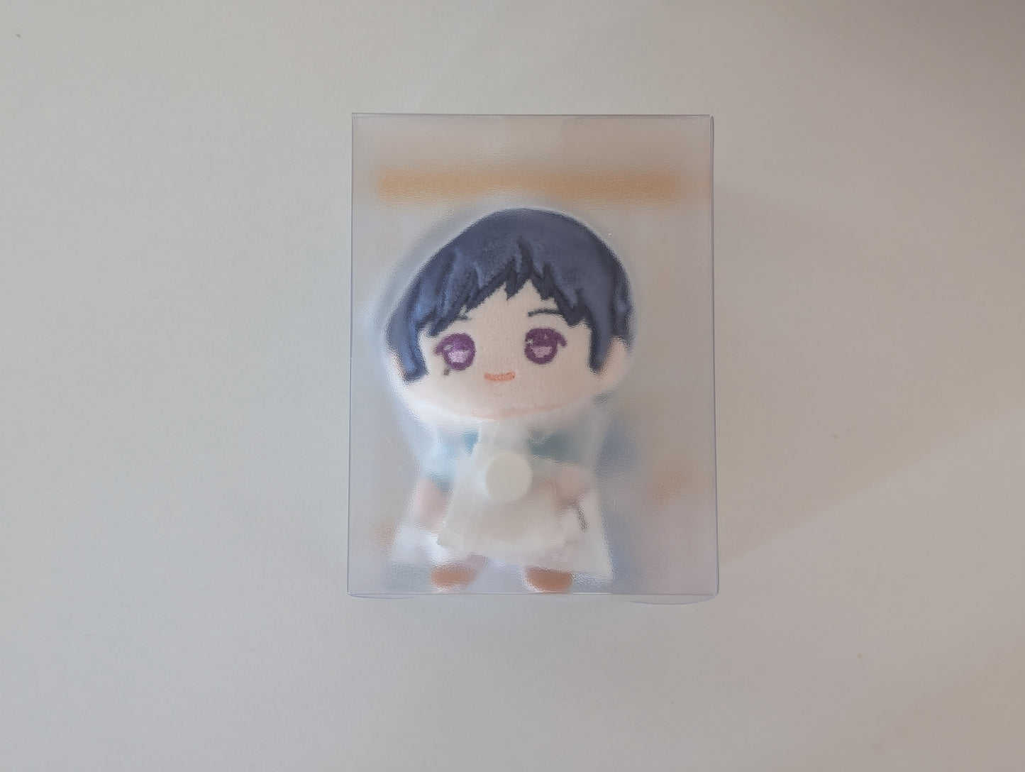 Ensemble Stars!! CN TAPTAP Little Raincoat Finger Puppet