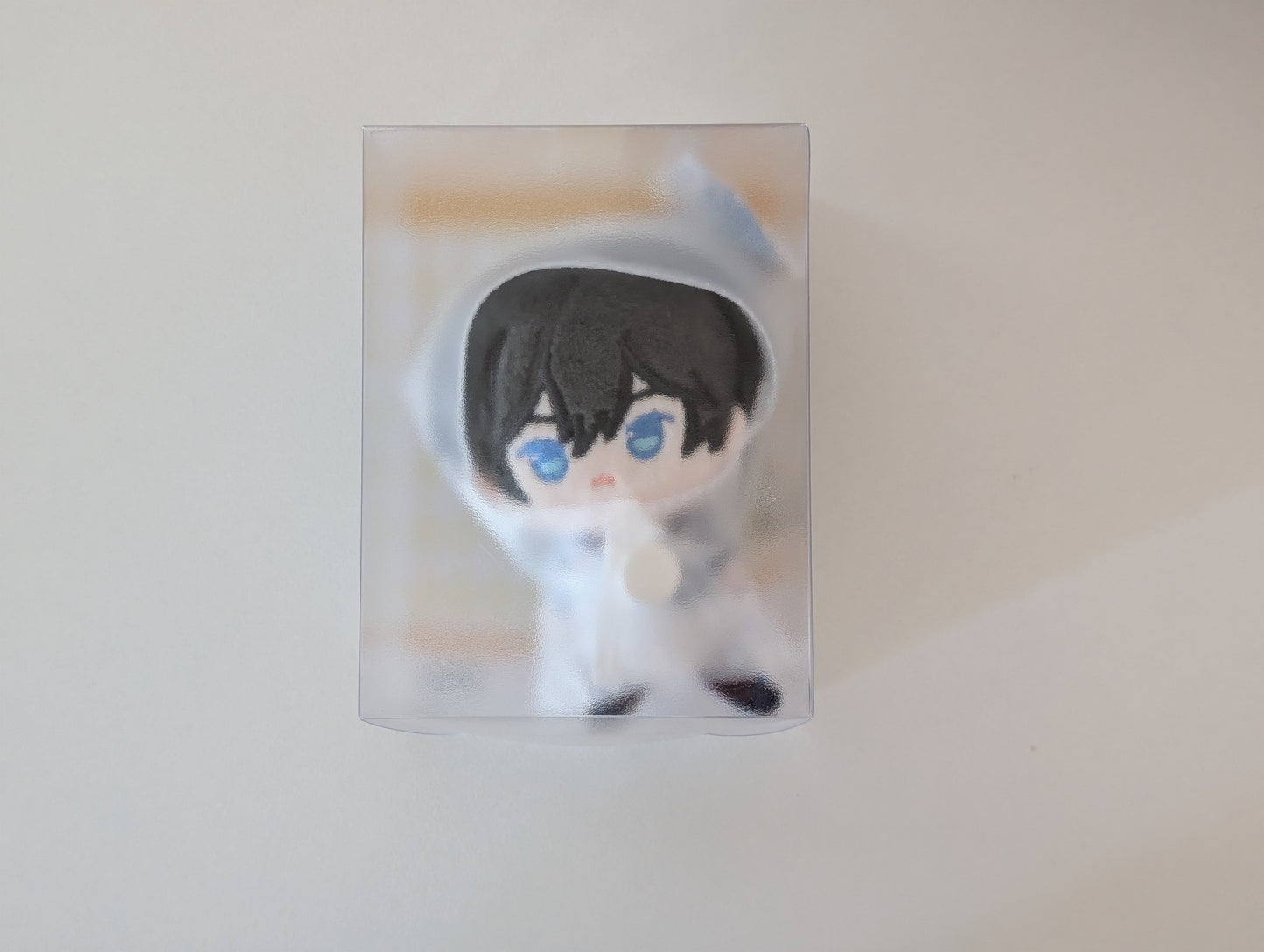 Ensemble Stars!! CN TAPTAP Little Raincoat Finger Puppet