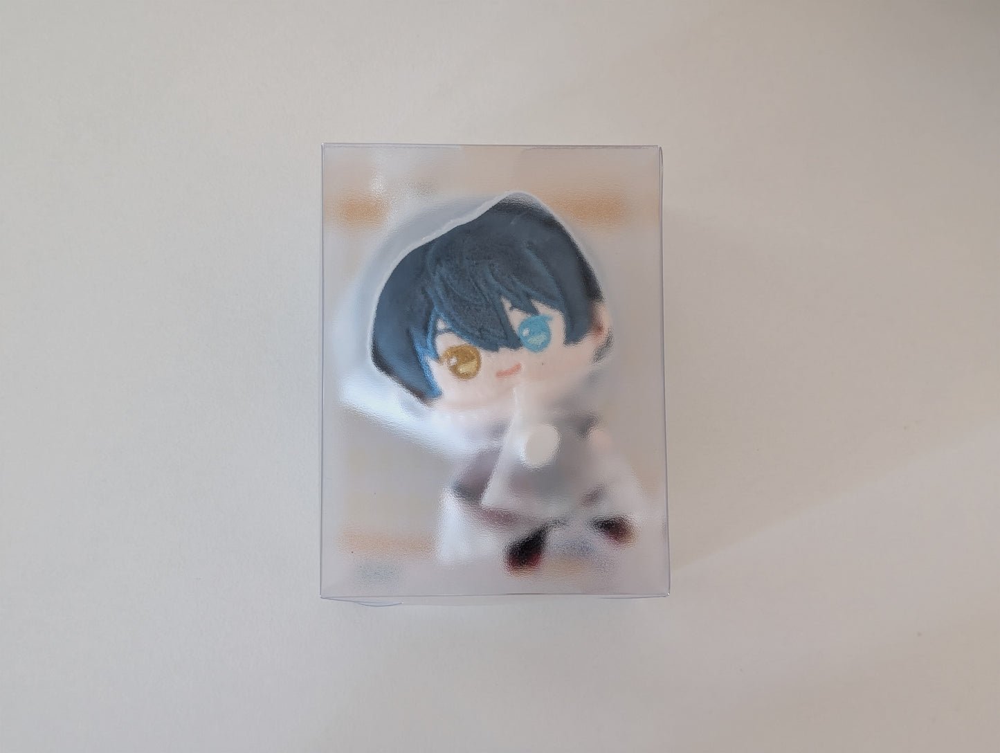 Ensemble Stars!! CN TAPTAP Little Raincoat Finger Puppet