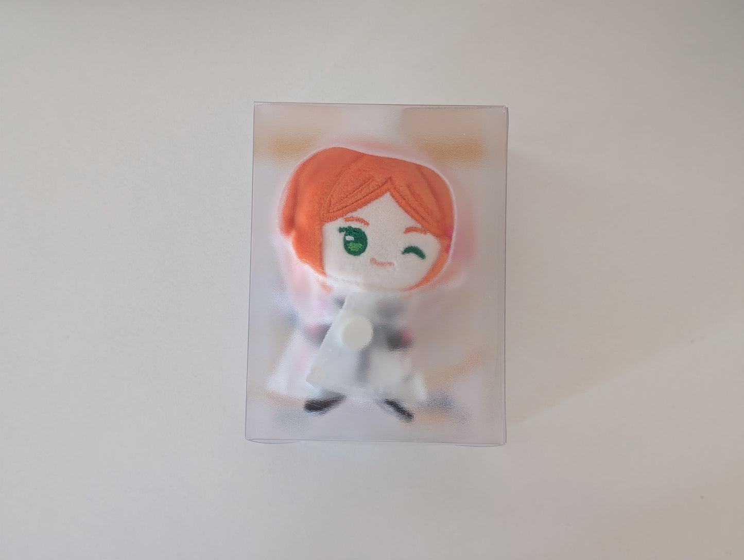 Ensemble Stars!! CN TAPTAP Little Raincoat Finger Puppet