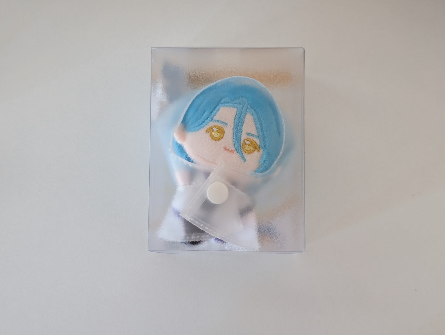 Ensemble Stars!! CN TAPTAP Little Raincoat Finger Puppet