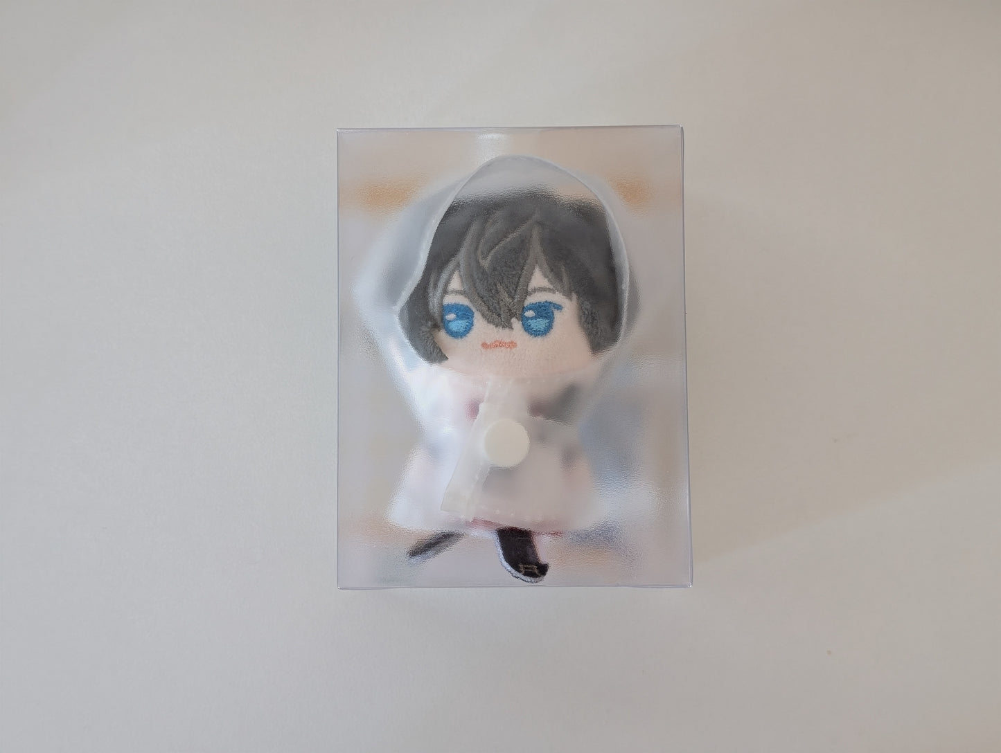 Ensemble Stars!! CN TAPTAP Little Raincoat Finger Puppet