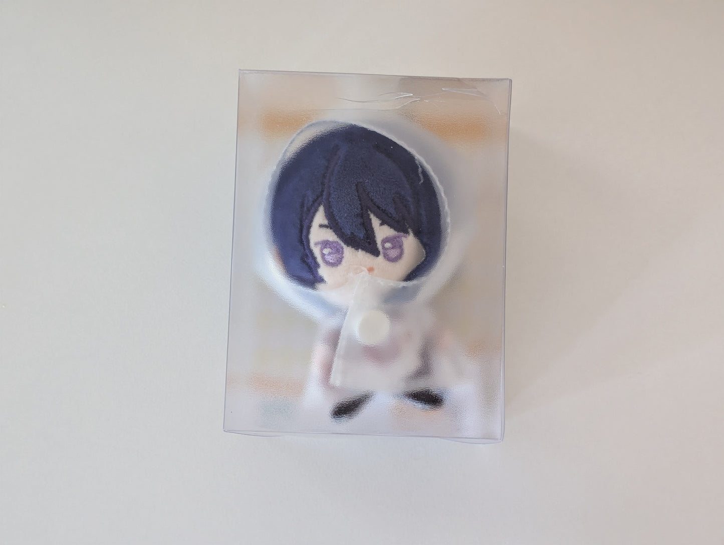 Ensemble Stars!! CN TAPTAP Little Raincoat Finger Puppet