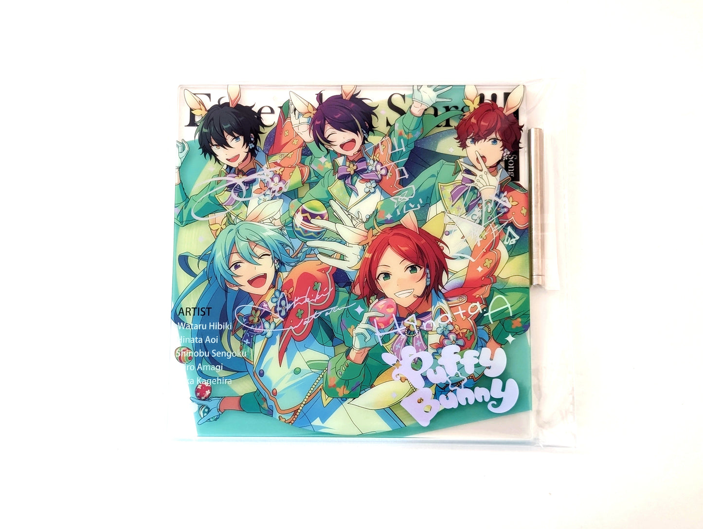 Ensemble Stars!! CN Shuffle Event Acrylic