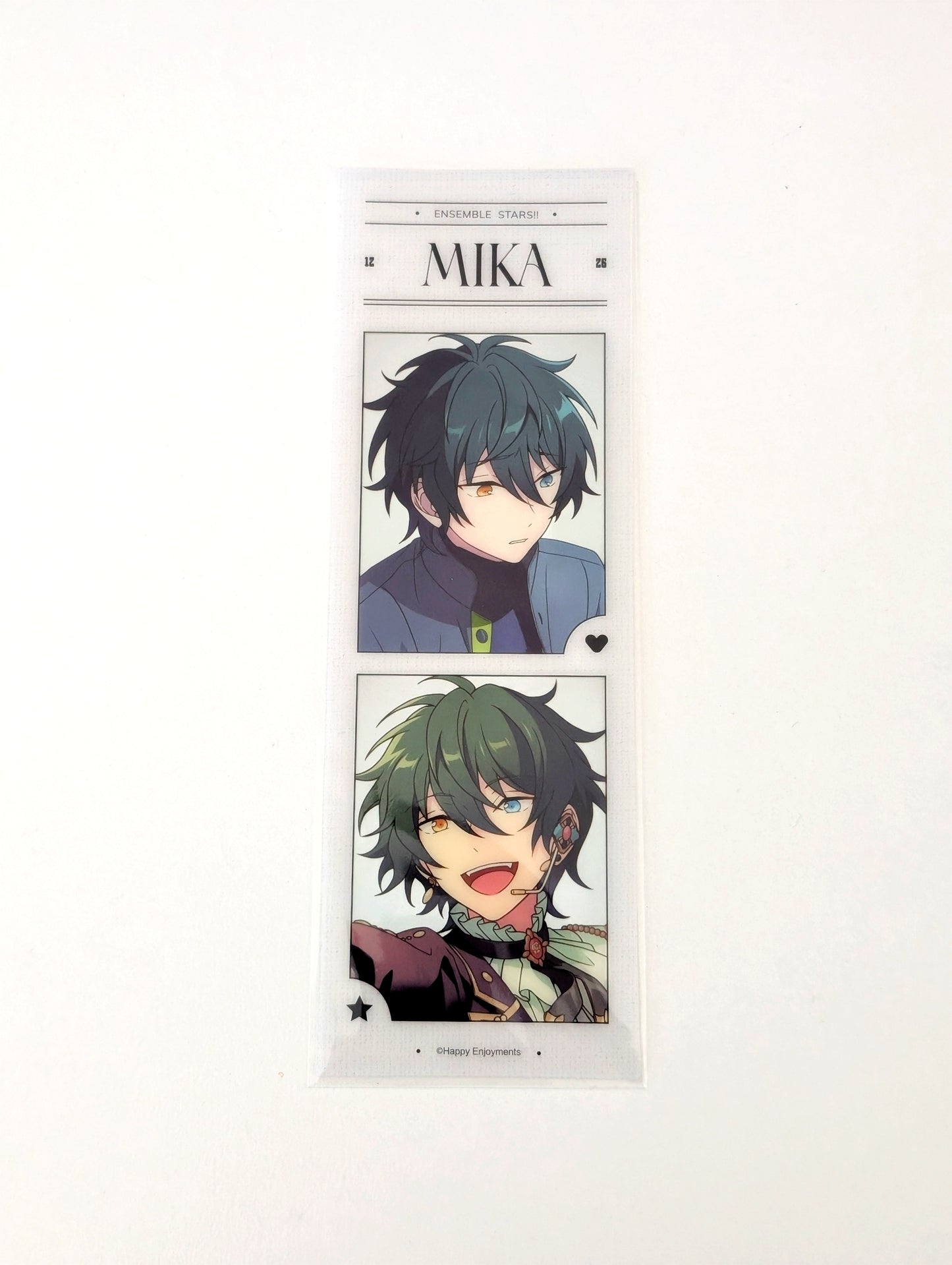 Ensemble Stars!! CN Art 2 Frame Film Vol.2