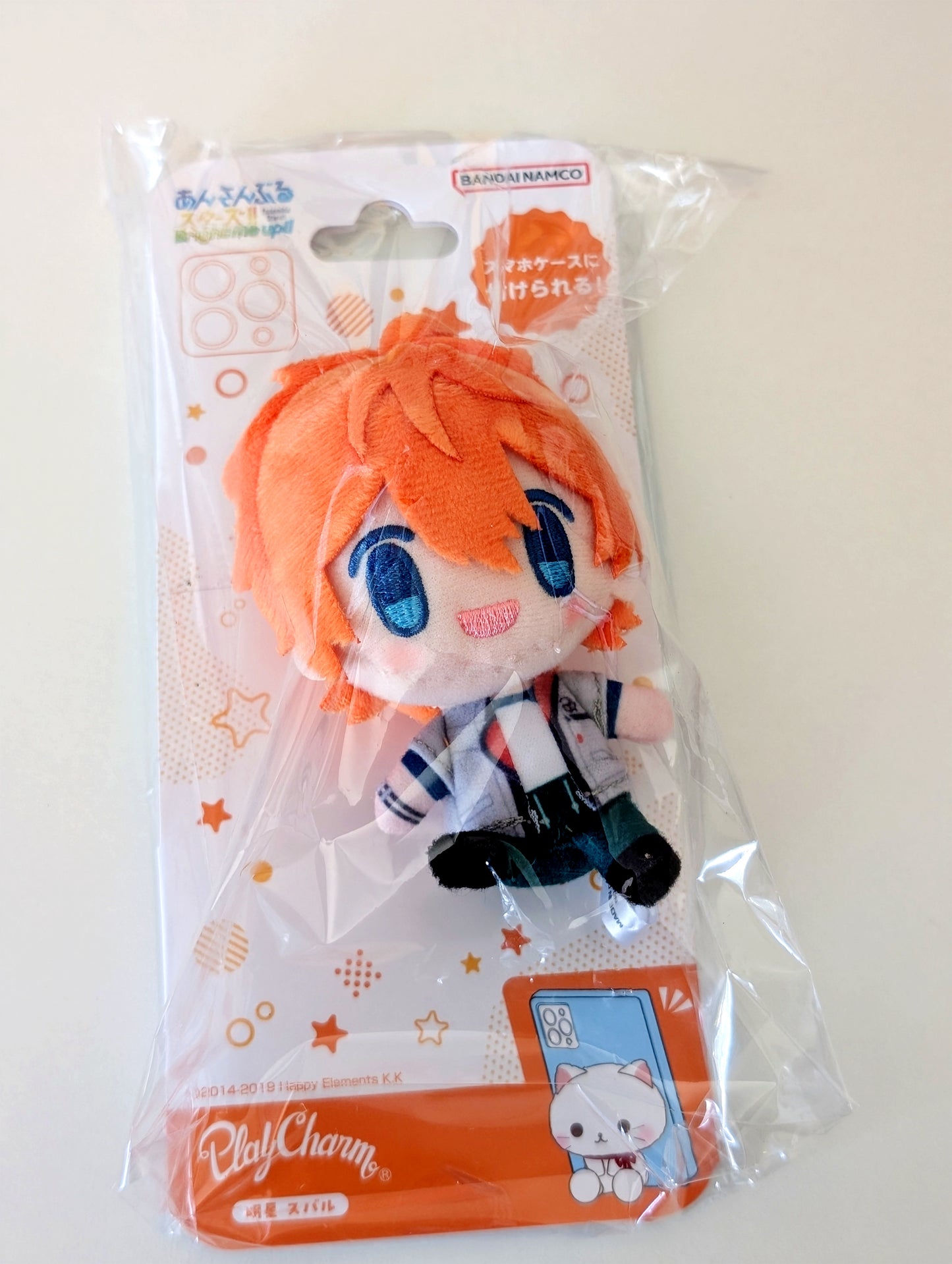 Ensemble Stars!! PlayCharm Vol.1