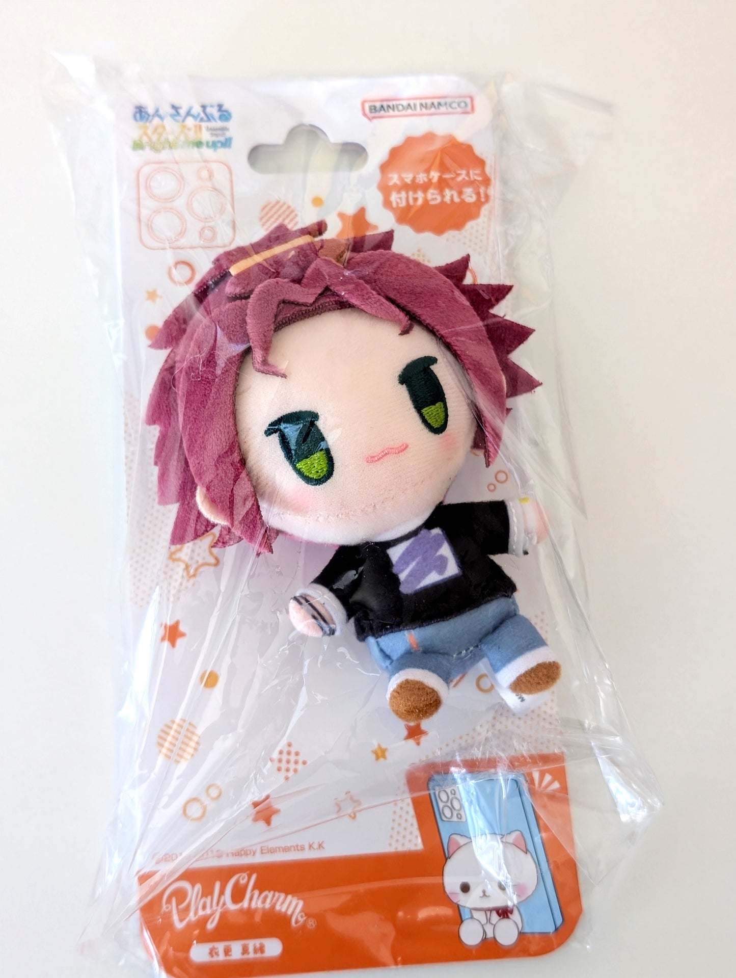 Ensemble Stars!! PlayCharm Vol.1