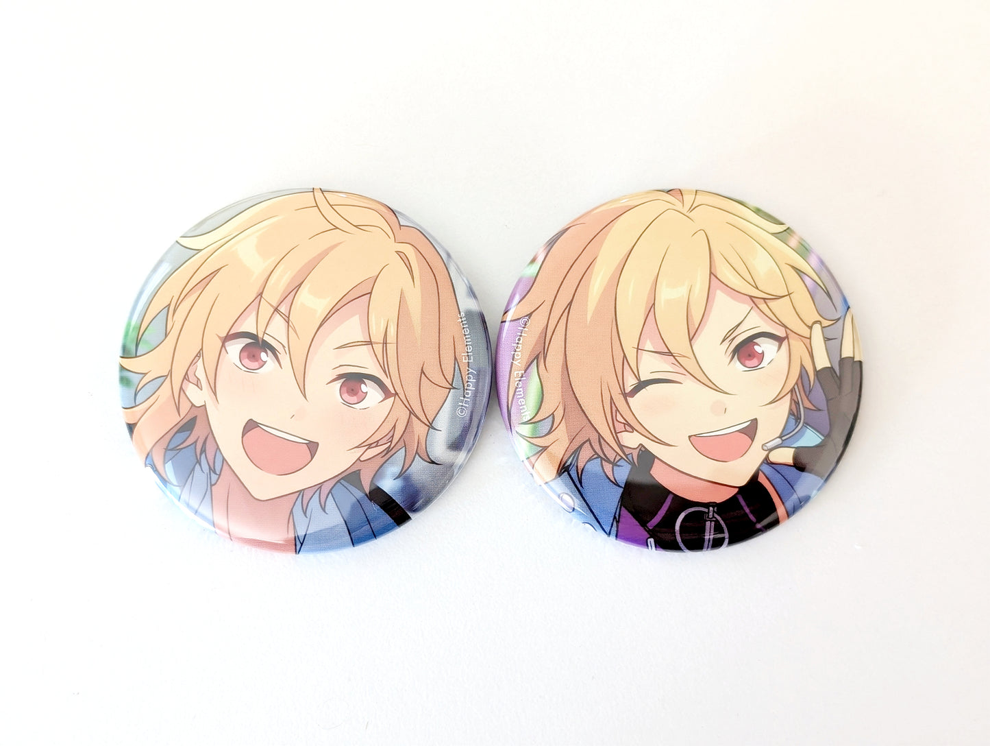Ensemble Stars!! Collection Can Badge [2025 Sep]