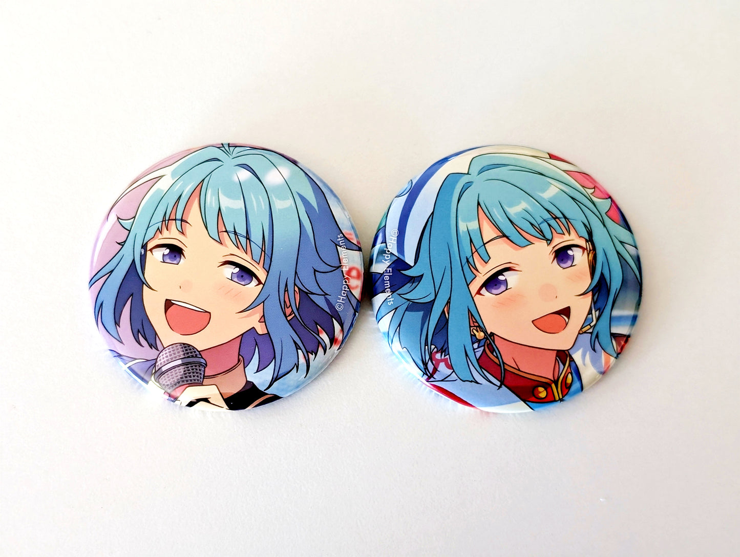 Ensemble Stars!! Collection Can Badge [2025 Sep]