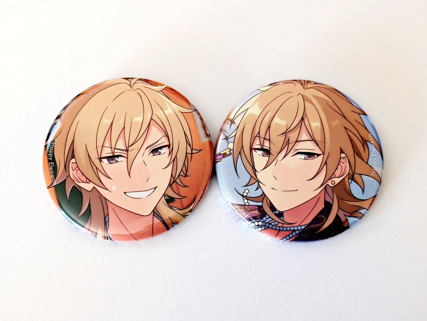 Ensemble Stars!! Collection Can Badge [2025 Sep]