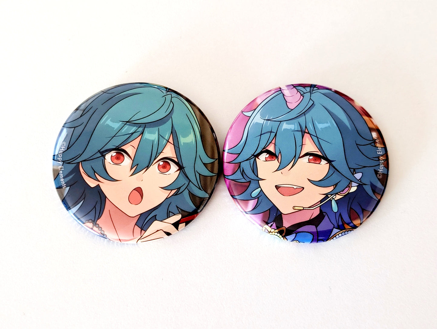 Ensemble Stars!! Collection Can Badge [2025 Sep]