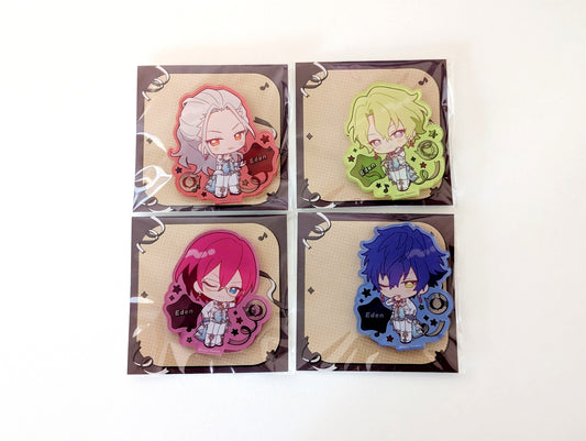 Ensemble Stars!! "With ThanX" Acrylic Stand [Eden]