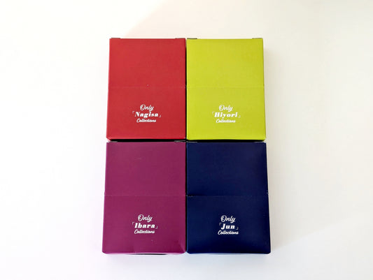 Ensemble Stars!! "Only Collections" Card Set [Eden]