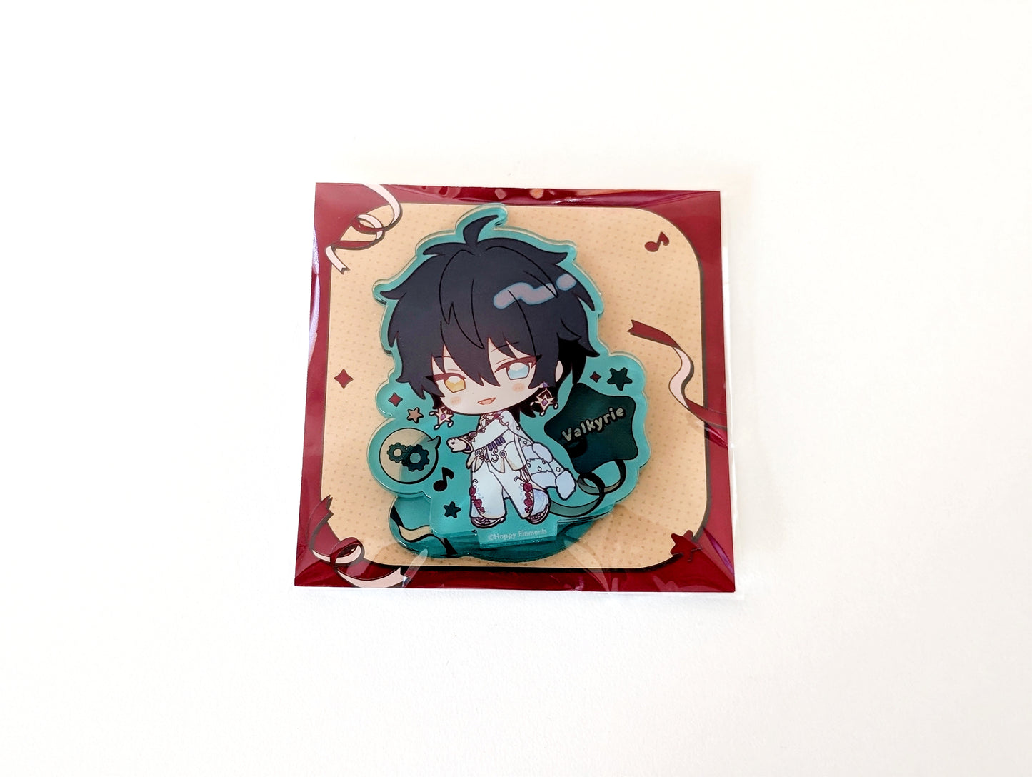 Ensemble Stars!! "With ThanX" Acrylic Stand [Valkyrie]