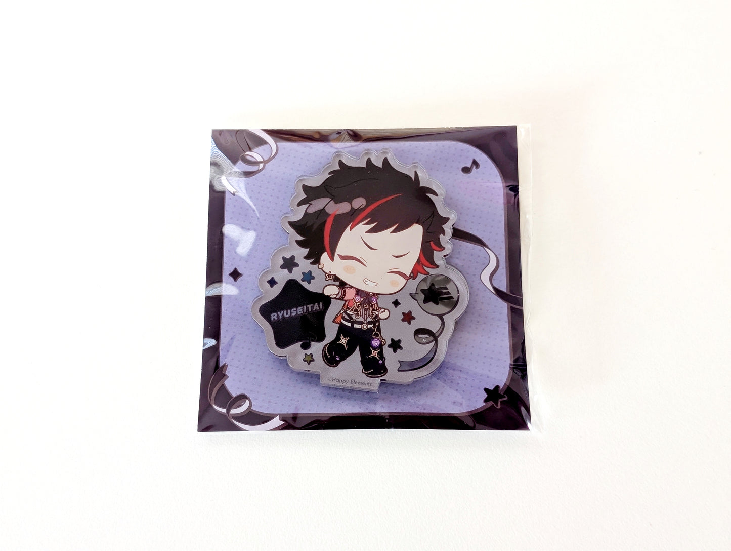 Ensemble Stars!! "With ThanX" Acrylic Stand [Ryuseitai]