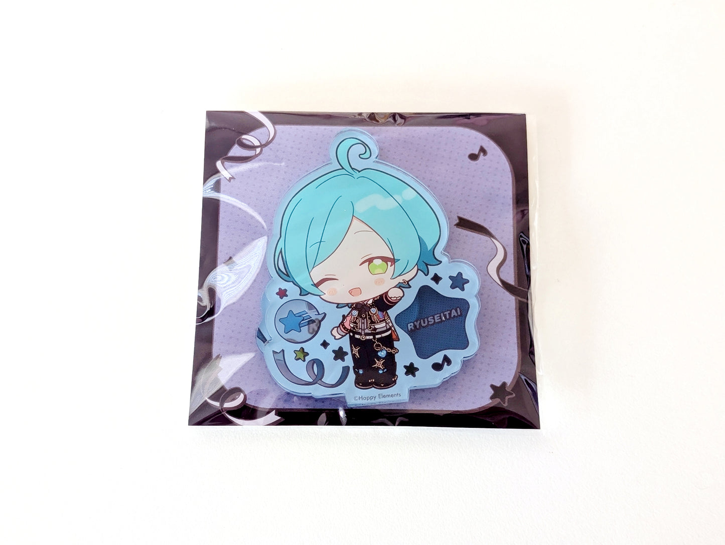 Ensemble Stars!! "With ThanX" Acrylic Stand [Ryuseitai]