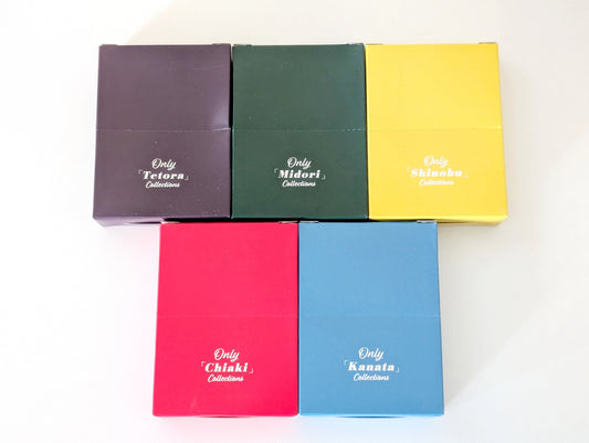 Ensemble Stars!! "Only Collections" Card Set [Ryuseitai]