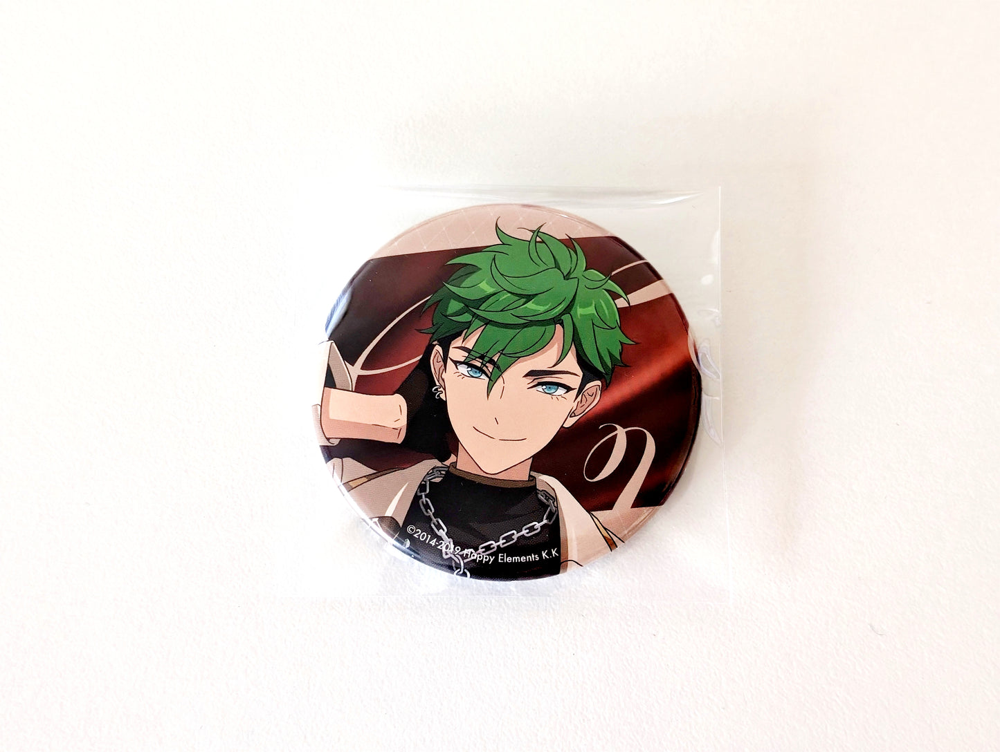 Ensemble Stars!! [MELLOW DEAR US]