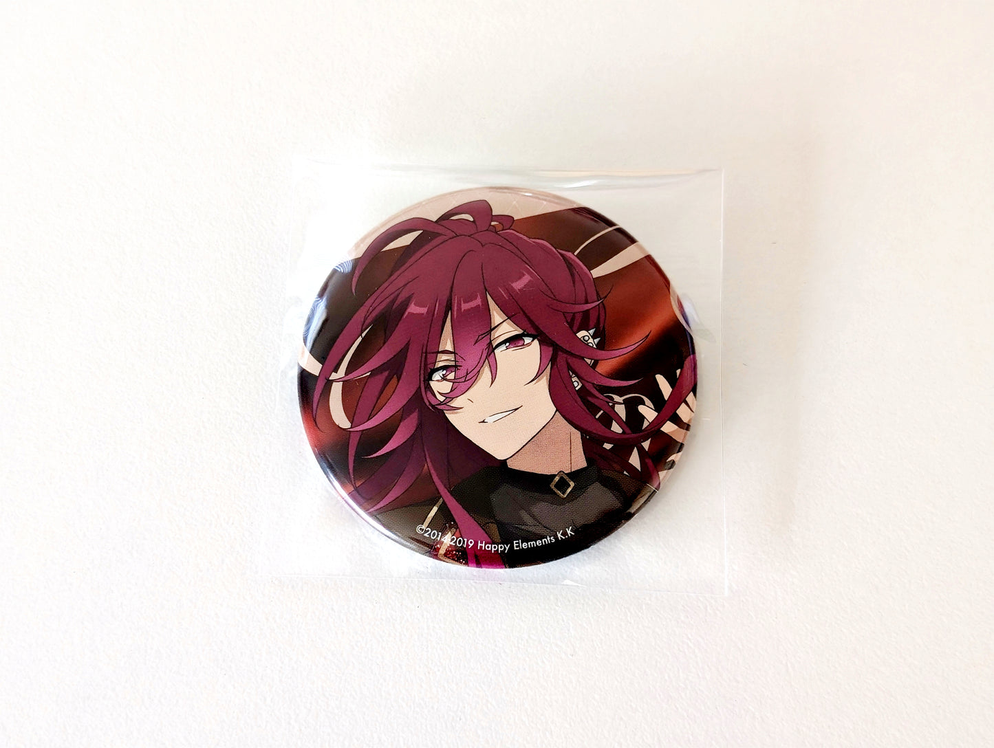 Ensemble Stars!! [MELLOW DEAR US]