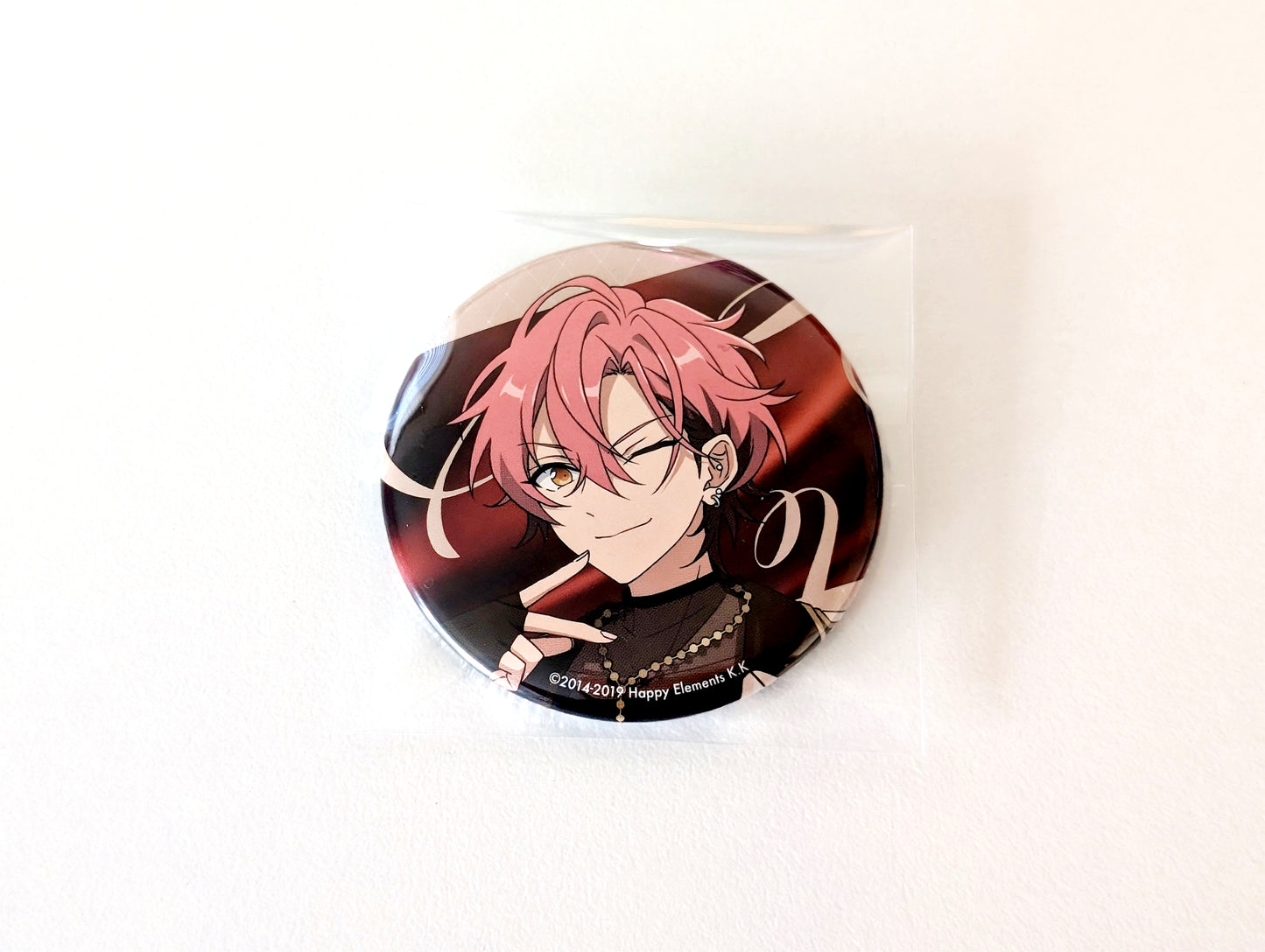 Ensemble Stars!! [MELLOW DEAR US]