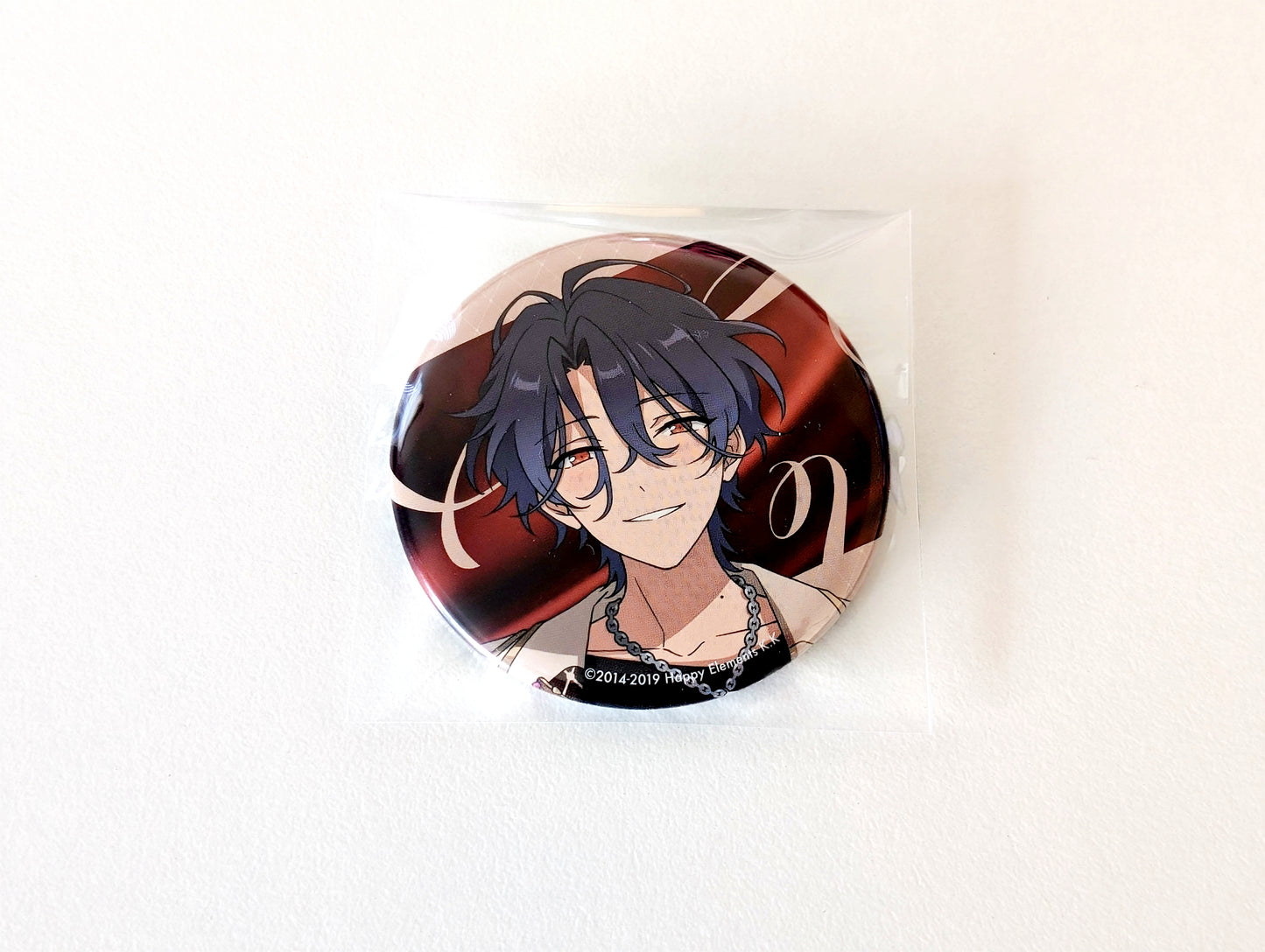 Ensemble Stars!! [MELLOW DEAR US]