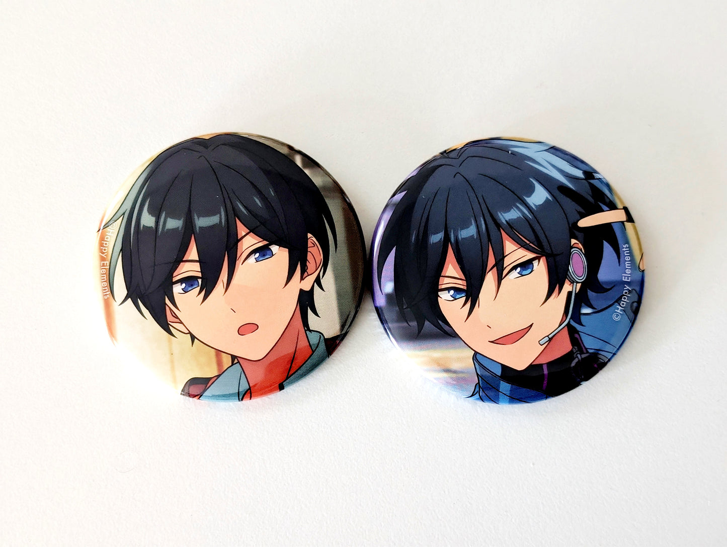 Ensemble Stars!! Collection Can Badge [2025 Oct]