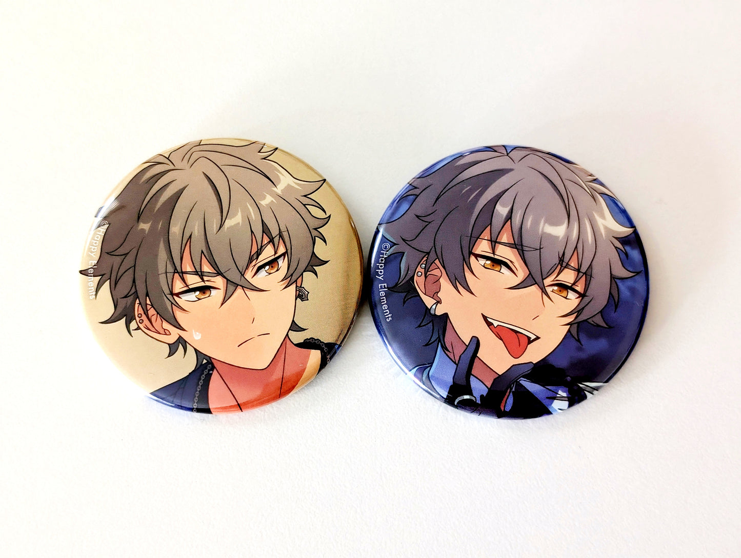 Ensemble Stars!! Collection Can Badge [2025 Oct]
