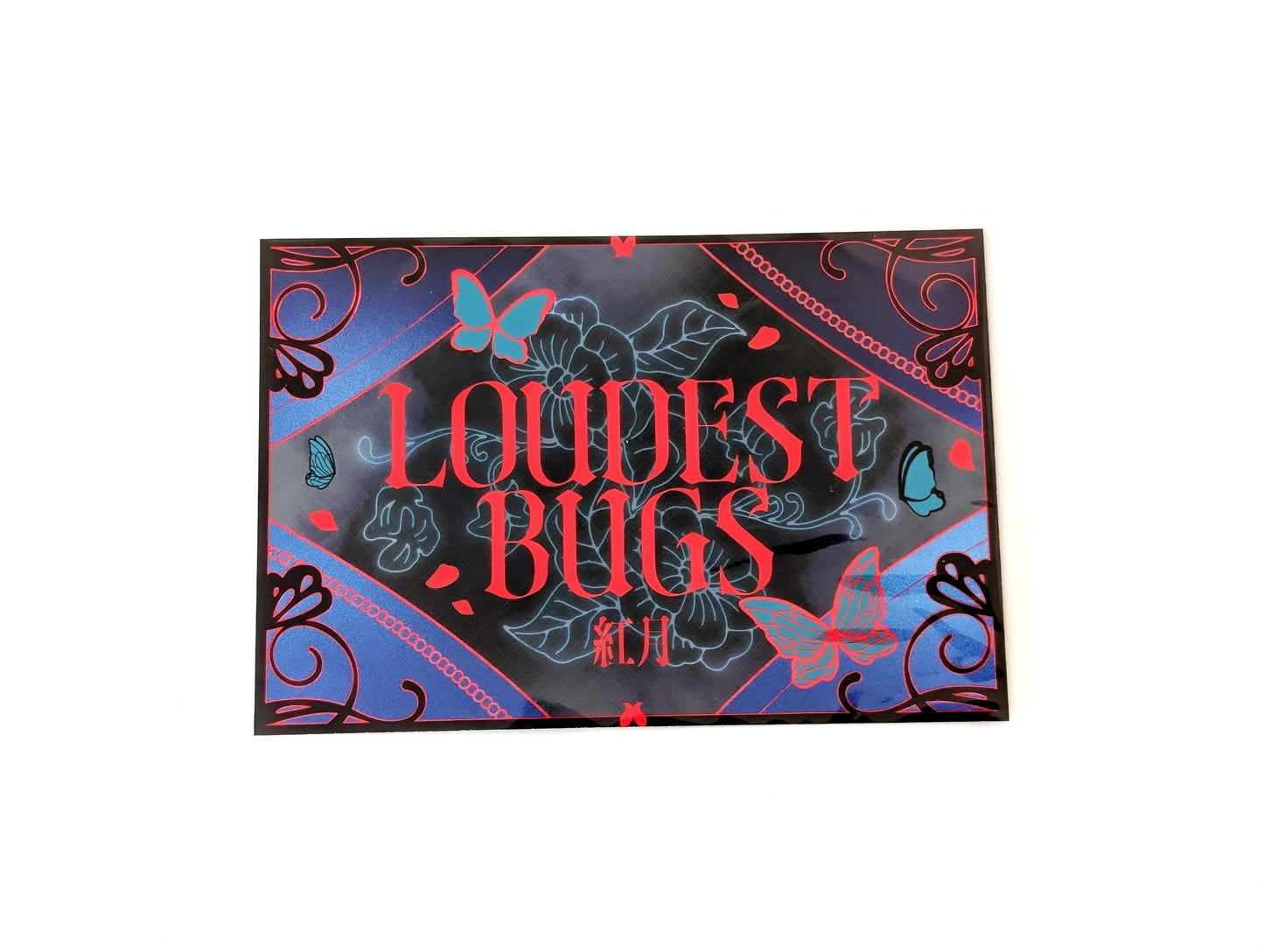 Ensemble Stars!! Lyrics Card [2025 Oct]