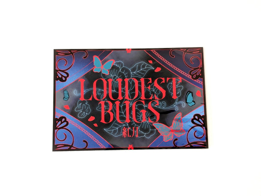 Ensemble Stars!! Lyrics Card [2025 Oct]