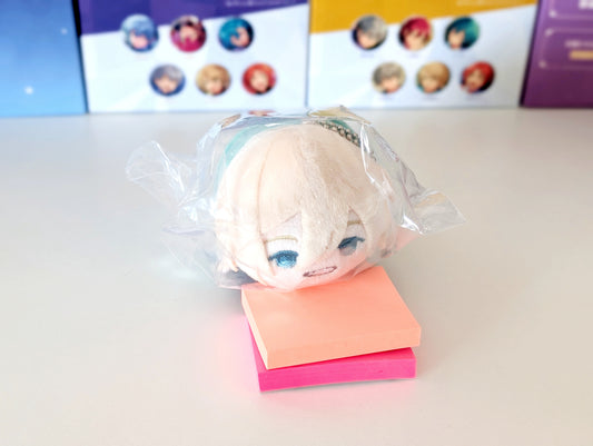 Ensemble Stars!! Mochi Mochi Mascot Vol.7~13