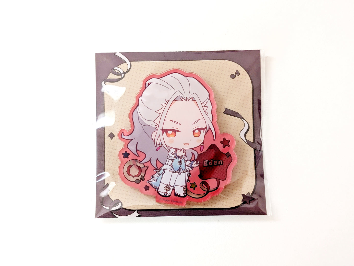 Ensemble Stars!! "With ThanX" Acrylic Stand [Eden]
