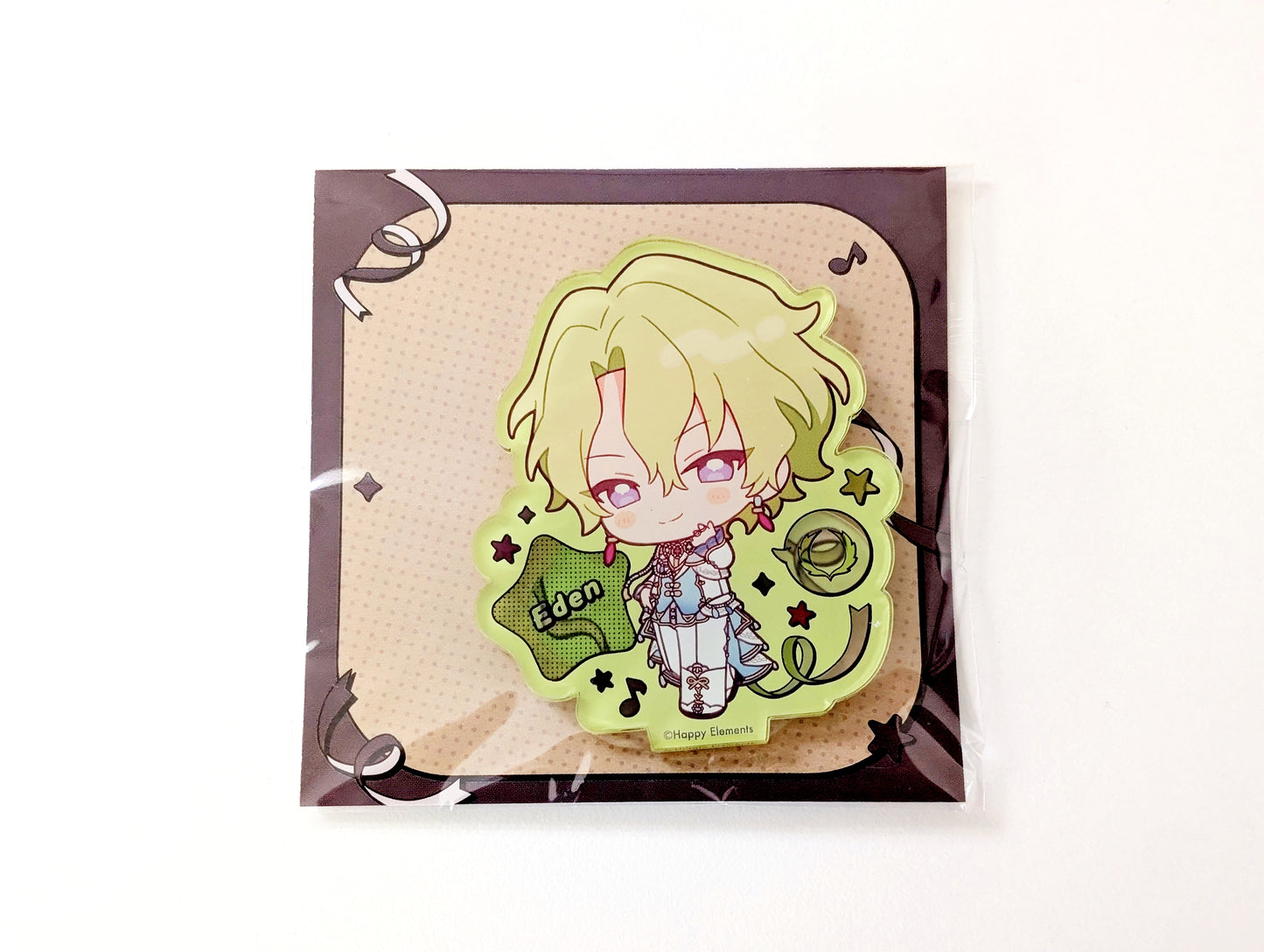 Ensemble Stars!! "With ThanX" Acrylic Stand [Eden]