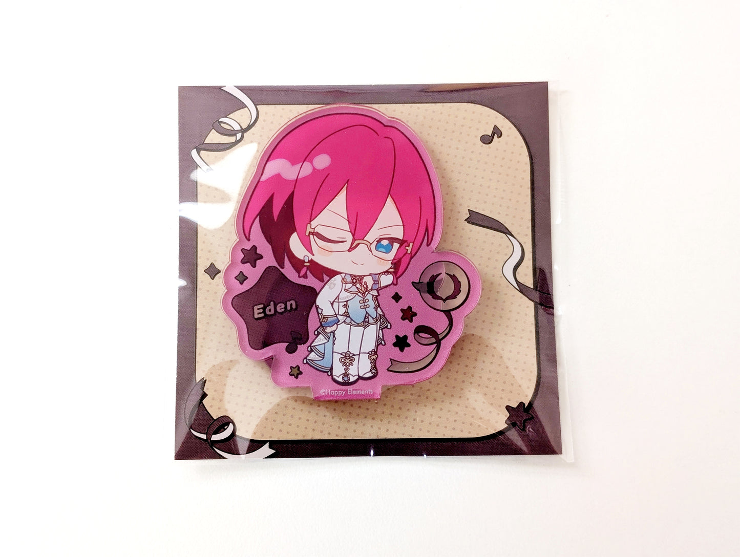 Ensemble Stars!! "With ThanX" Acrylic Stand [Eden]