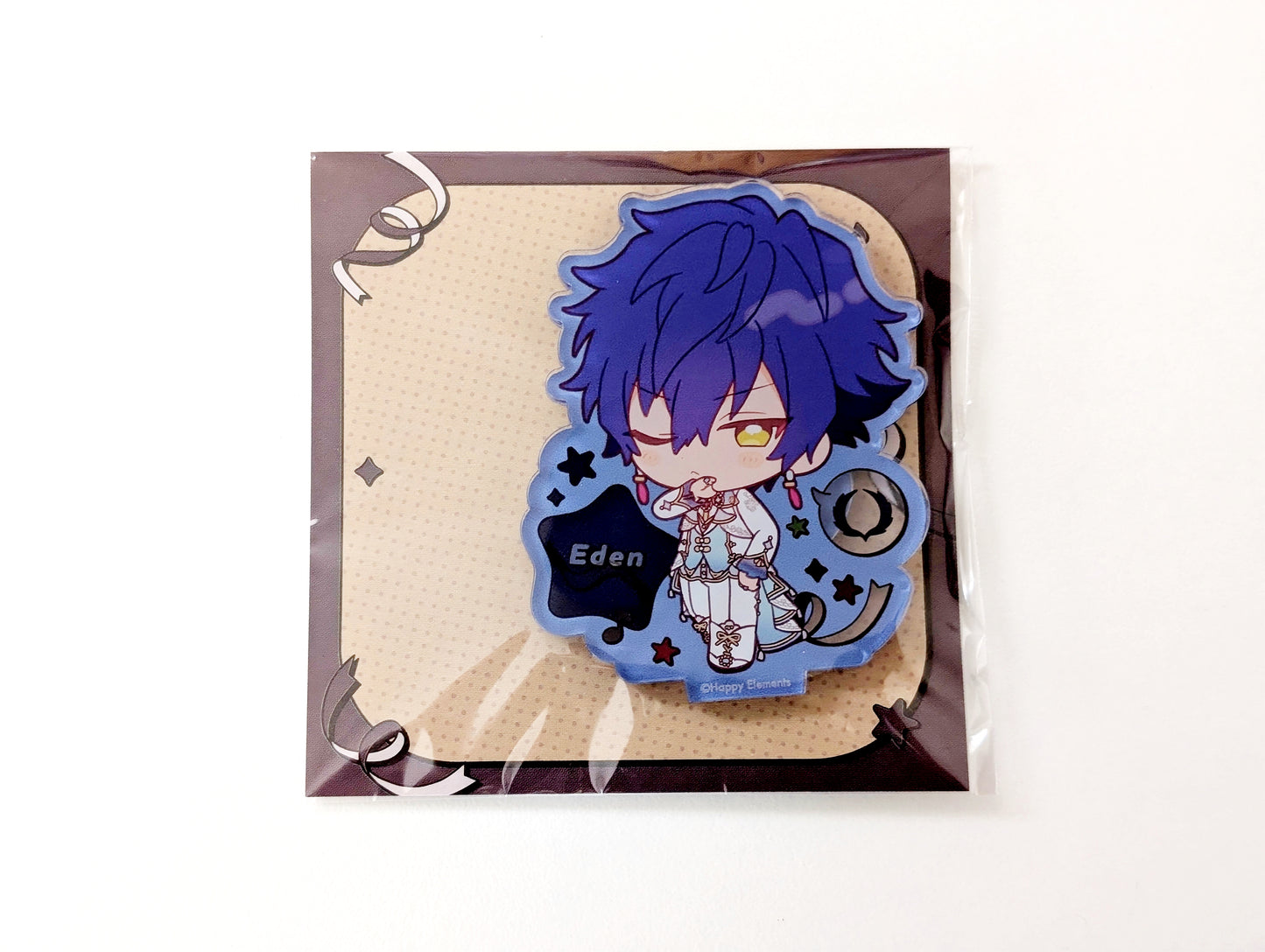 Ensemble Stars!! "With ThanX" Acrylic Stand [Eden]