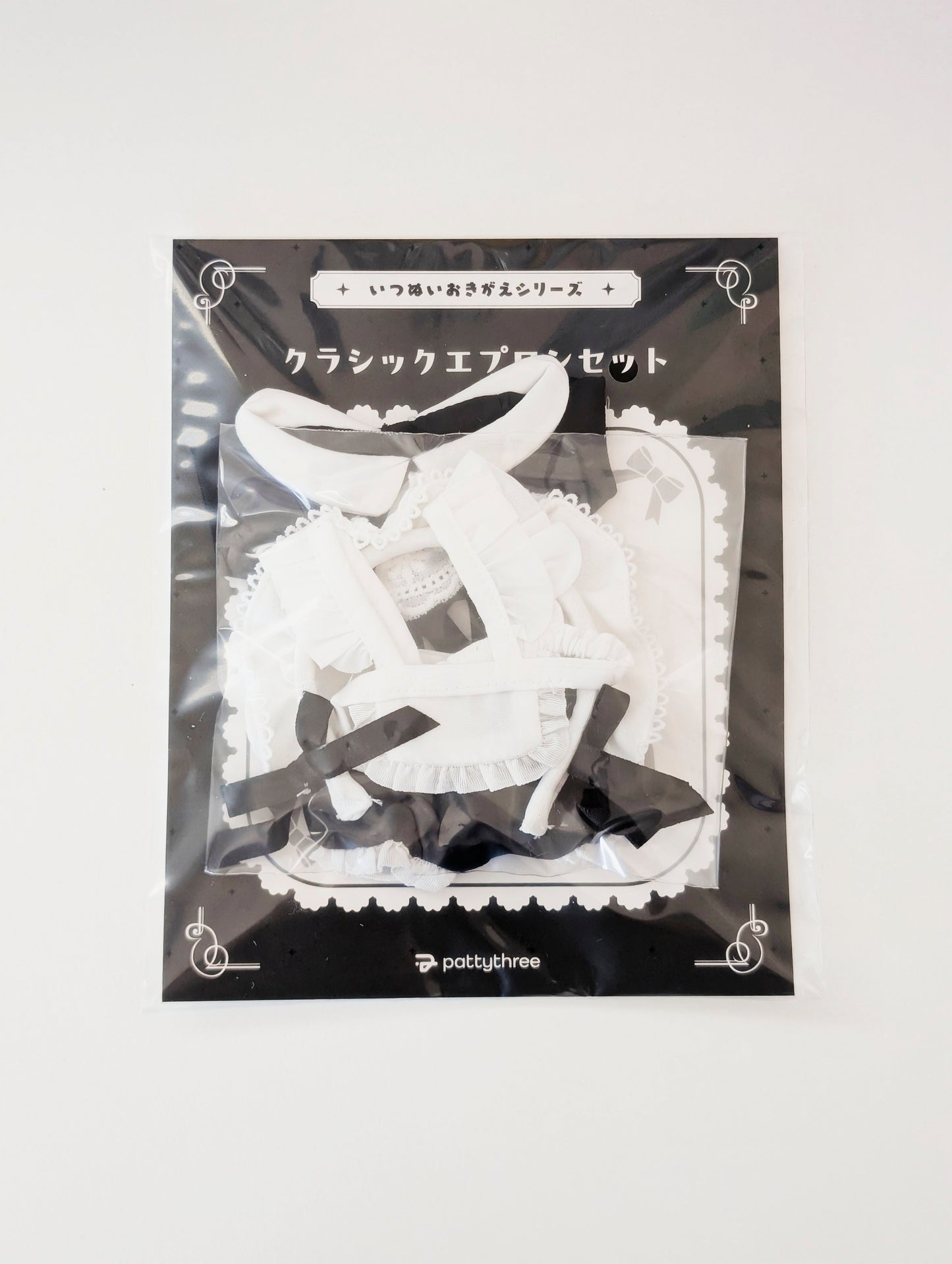 Ensemble Stars!! Living Together Nui Classic Apron Set